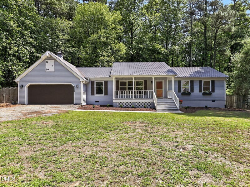 303 Hubert Herndon Rd, Chapel Hill, NC 27516