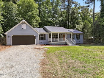 303 Hubert Herndon Rd, Chapel Hill, NC 27516