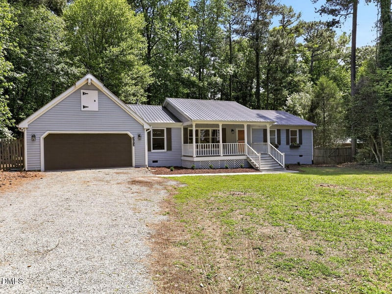 303 Hubert Herndon Rd, Chapel Hill, NC 27516