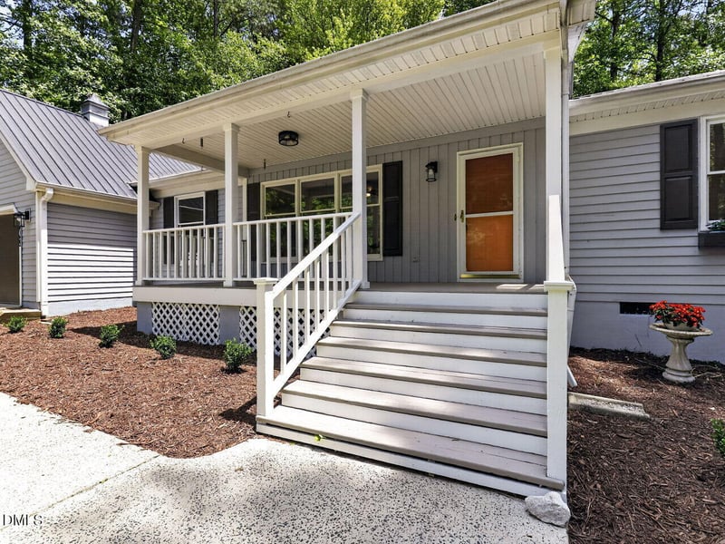 303 Hubert Herndon Rd, Chapel Hill, NC 27516