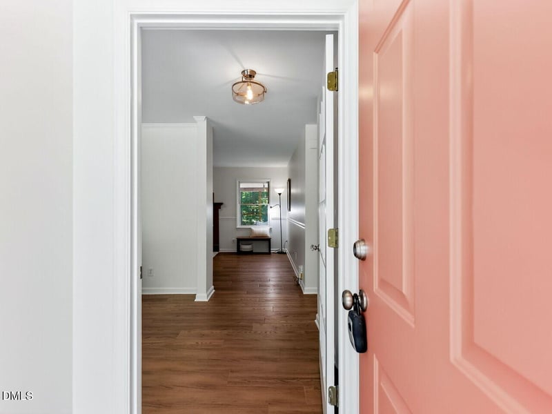 303 Hubert Herndon Rd, Chapel Hill, NC 27516