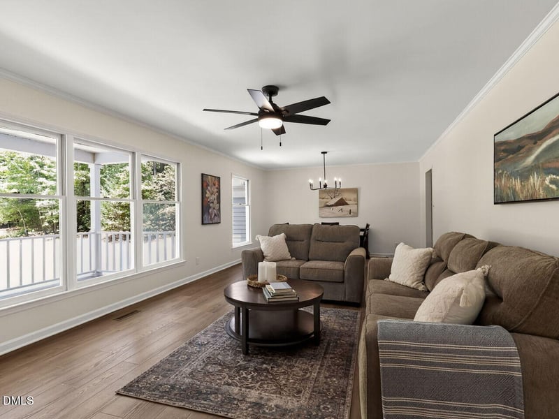 303 Hubert Herndon Rd, Chapel Hill, NC 27516