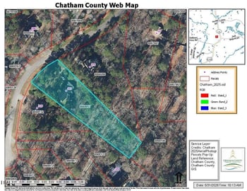 303 Hubert Herndon Rd, Chapel Hill, NC 27516