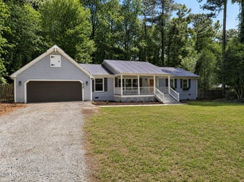303 Hubert Herndon Rd, Chapel Hill, NC 27516