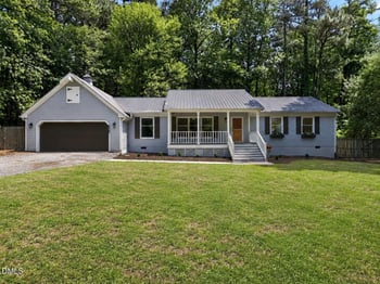 303 Hubert Herndon Rd, Chapel Hill, NC 27516
