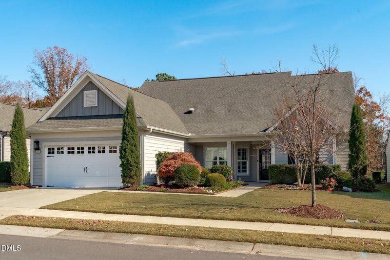 303 Ibis Ln, Durham, NC 27703