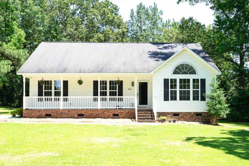 303 Indigo Pl, Garner, NC 27529