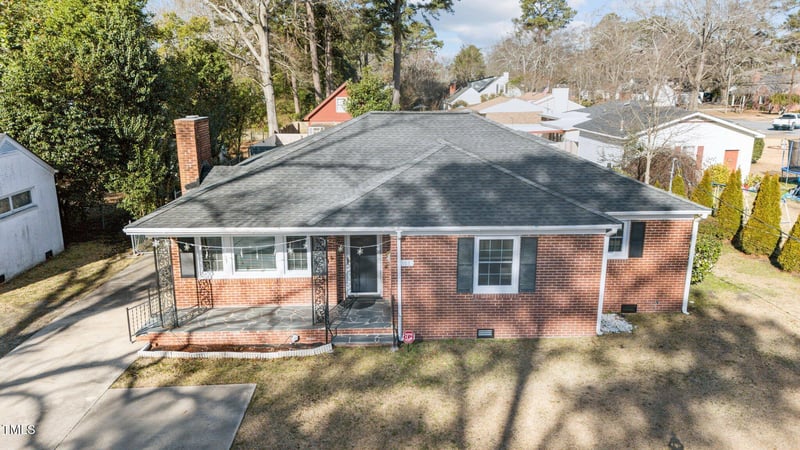 303 Jefferson Ave, Goldsboro, NC 27530