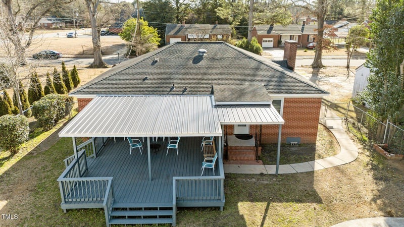 303 Jefferson Ave, Goldsboro, NC 27530