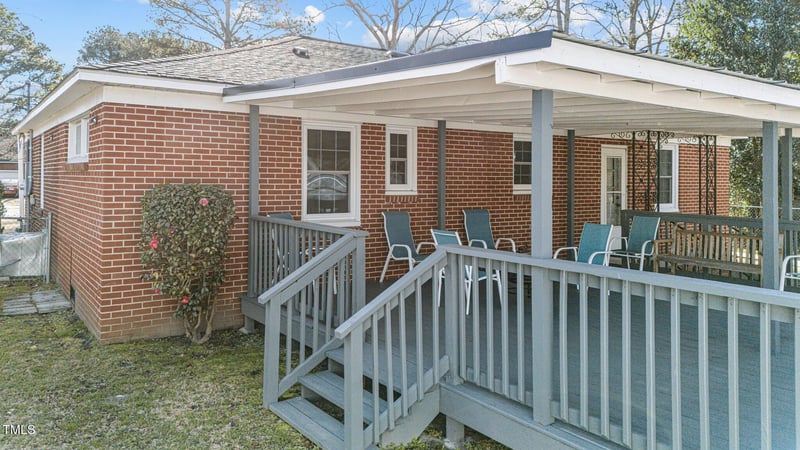 303 Jefferson Ave, Goldsboro, NC 27530