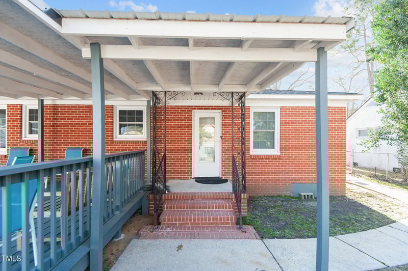 303 Jefferson Ave, Goldsboro, NC 27530
