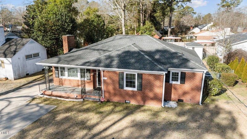 303 Jefferson Ave, Goldsboro, NC 27530