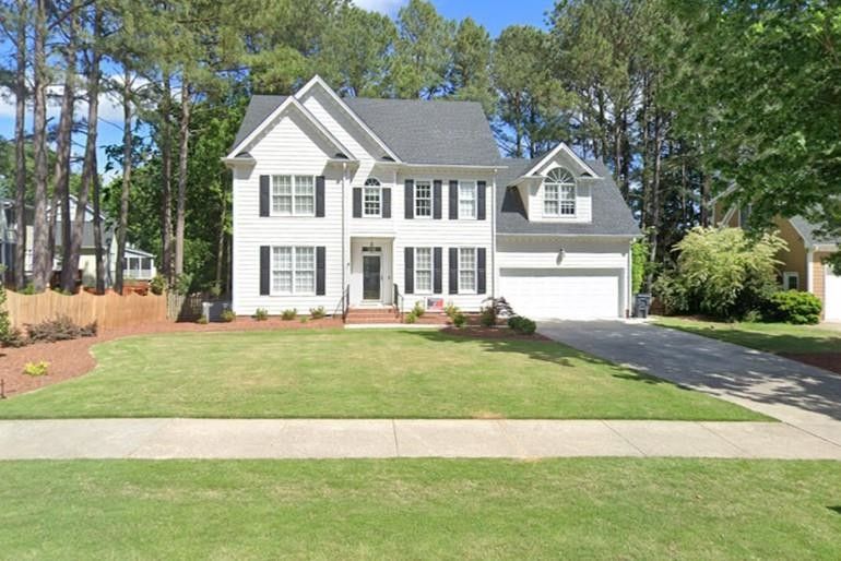 303 Kellyridge Dr, Apex, NC 27502