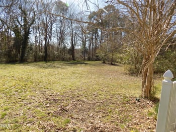 303 King St Lot 11, Louisburg, NC 27549