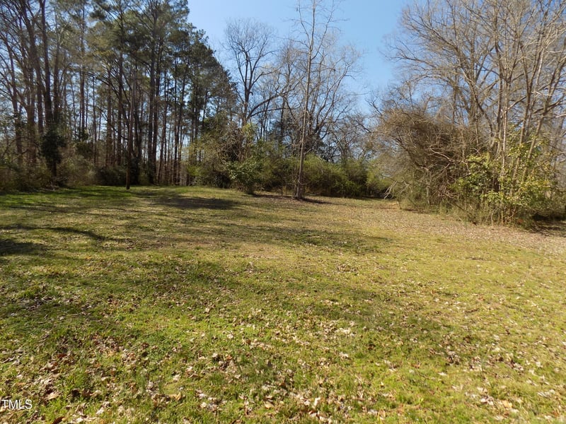 303 King St Lot 11, Louisburg, NC 27549