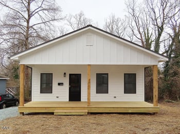 303 Knolls St, Chapel Hill, NC 27516