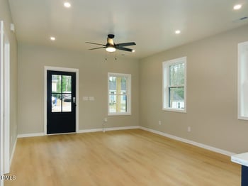 303 Knolls St, Chapel Hill, NC 27516