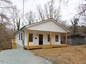 303 Knolls St, Chapel Hill, NC 27516