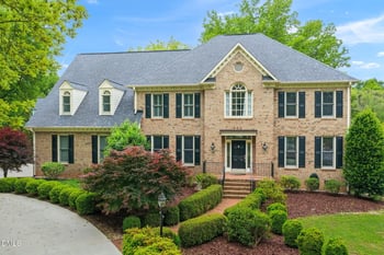 303 Lake Hogan Farm Rd, Chapel Hill, NC 27516