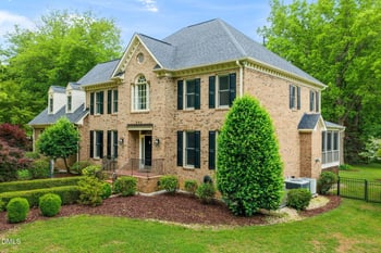303 Lake Hogan Farm Rd, Chapel Hill, NC 27516