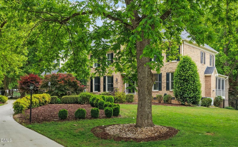 303 Lake Hogan Farm Rd, Chapel Hill, NC 27516