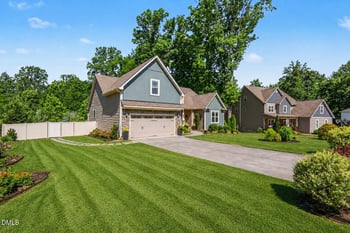 303 Laurel Oaks Dr, Youngsville, NC 27596