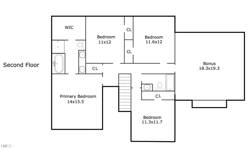 303 Laurens Way, Chapel Hill, NC 27516