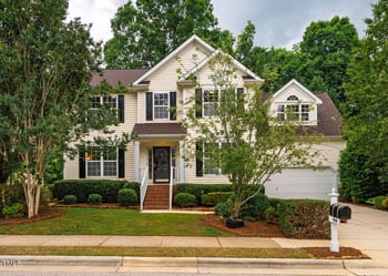 303 Laurens Way, Chapel Hill, NC 27516