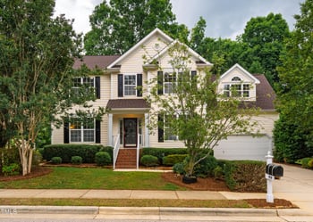 303 Laurens Way, Chapel Hill, NC 27516