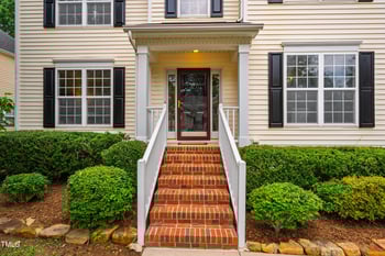 303 Laurens Way, Chapel Hill, NC 27516