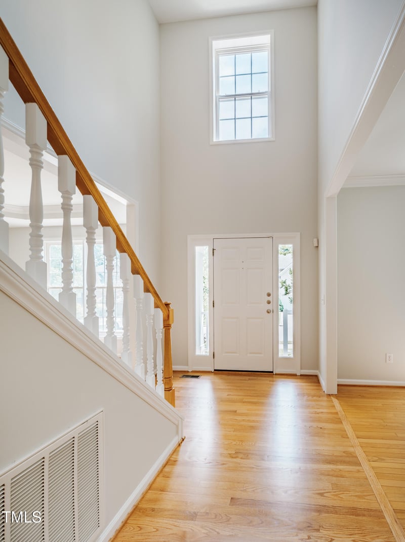 303 Laurens Way, Chapel Hill, NC 27516