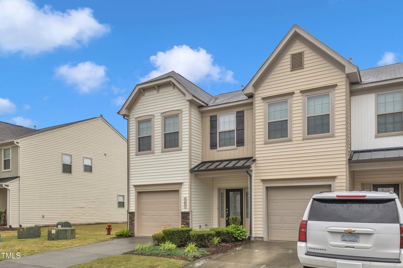 303 Leighann Ridge Ln, Rolesville, NC 27571