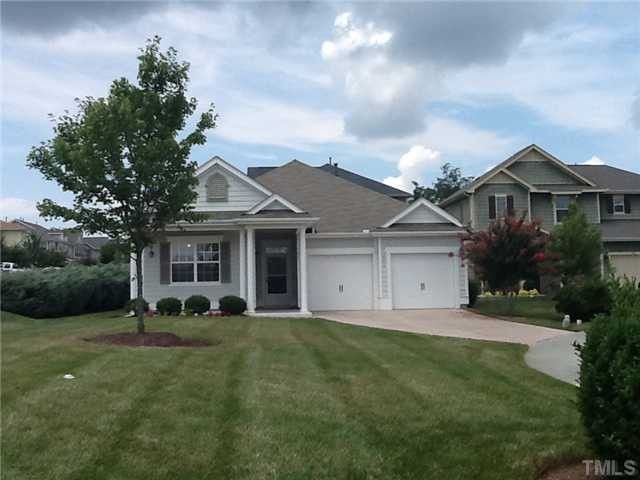 303 Lime Creek Ct, Cary, NC 27519