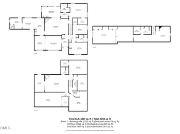 303 Lincoln St, Benson, NC 27504