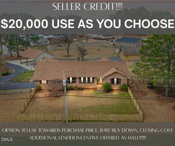 303 Lincoln St, Benson, NC 27504