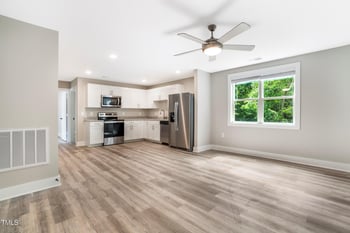 303 Linwood St #106, Apex, NC 27502