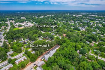 303 Linwood St #106, Apex, NC 27502