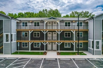 303 Linwood St #204, Apex, NC 27502
