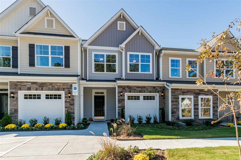 303 Lionel St, Durham, NC 27705