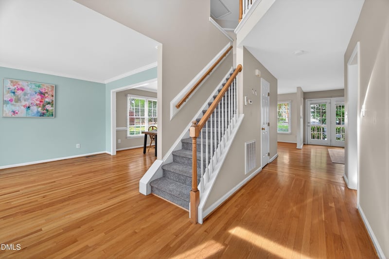 303 Lippershey Ct, Cary, NC 27513