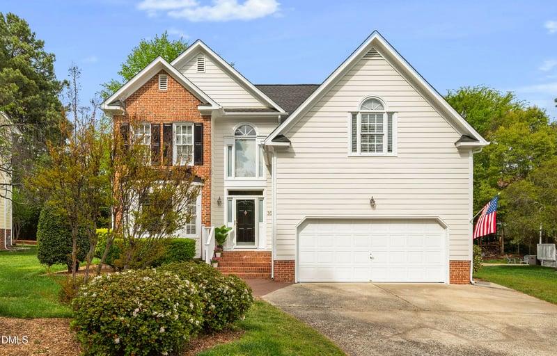 303 Lippershey Ct, Cary, NC 27513
