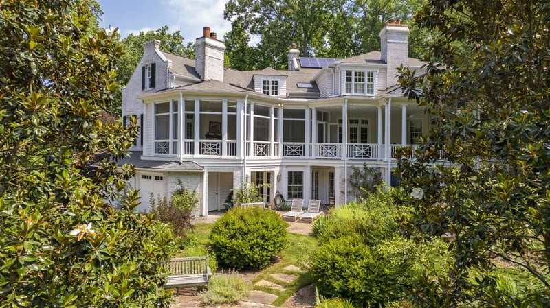 303 Lone Pine Rd, Chapel Hill, NC 27514