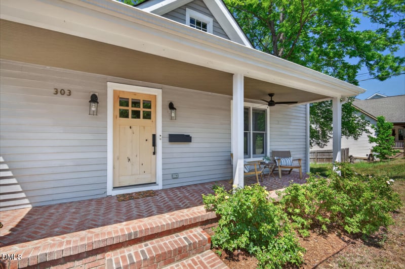 303 Lyric St, Durham, NC 27701