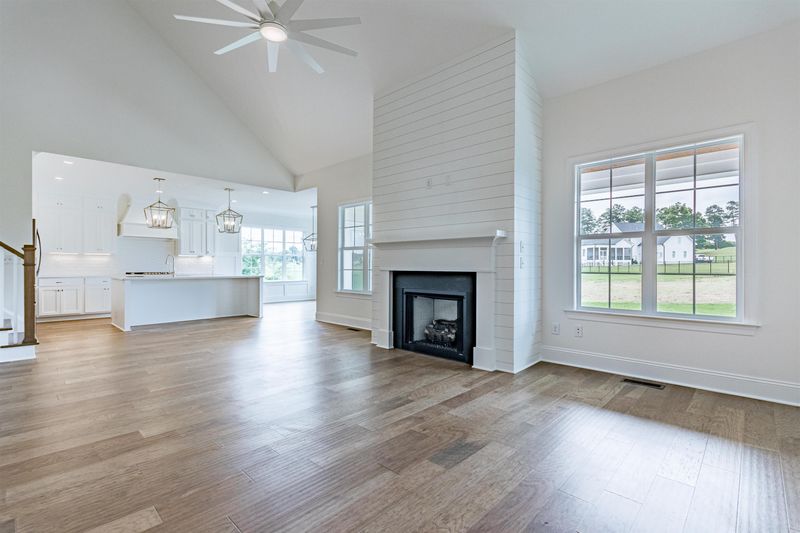 303 Marcellus Way, Clayton, NC 27527