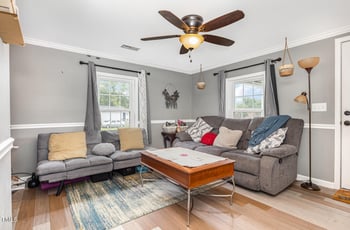 303 Martin St, Benson, NC 27504