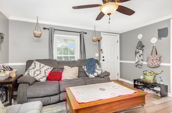303 Martin St, Benson, NC 27504