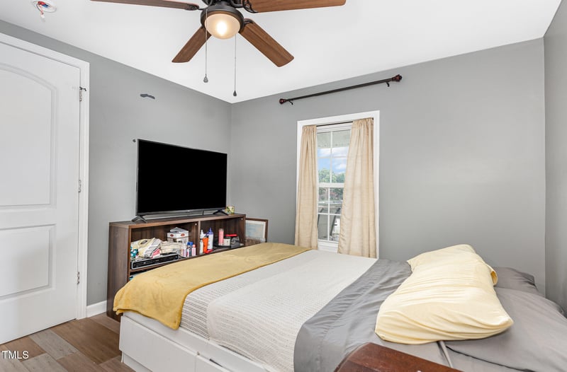 303 Martin St, Benson, NC 27504