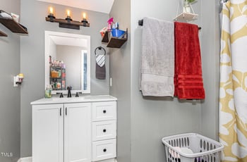 303 Martin St, Benson, NC 27504