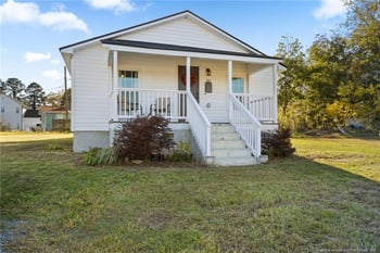 303 Martin St, Benson, NC 27504