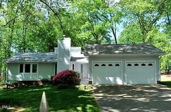 303 Mayodan Dr, Cary, NC 27511